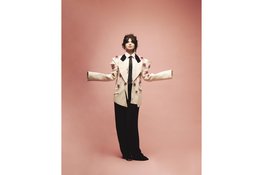 Karsu start nieuwe albumtour met try-out show in Victorie
