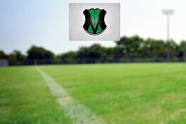 Vrone naar tweede ronde districtsbeker