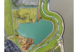 Expositie Moordenaarsbraak: Littekens in het landschap