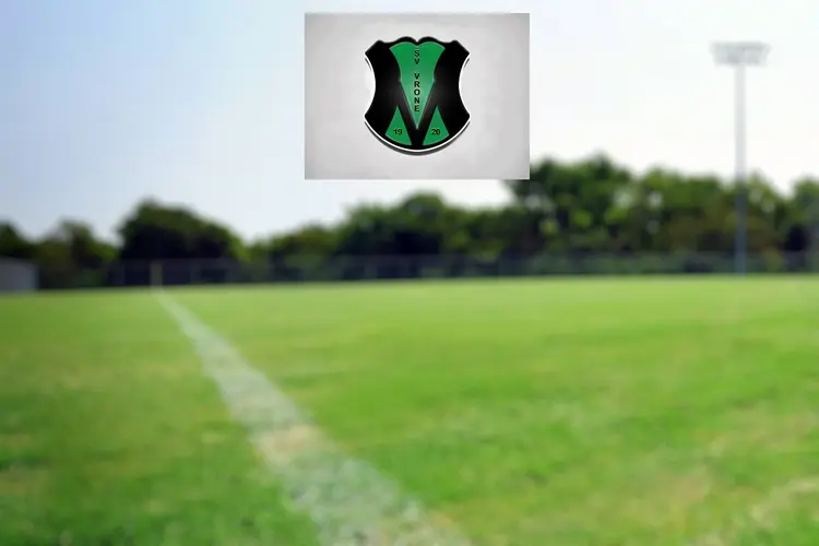 Tweede uitzege voor Vrone