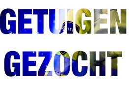 Politie zoekt getuigen van verkeersconflict in Zuid-Scharwoude