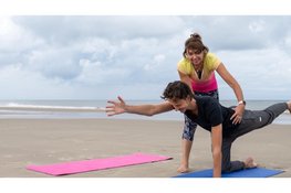 Workshop: Last van lage rug-, heup- of bekken pijn?