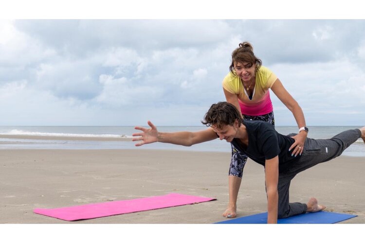 Workshop: Last van lage rug-, heup- of bekken pijn?