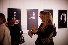 Pop-Up Museum over dovencultuur en gebarentaal