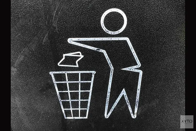 Waarom is het scheiden van afval zo belangrijk?