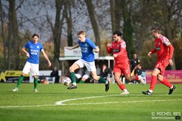 BOL maakt flinke sprong op ranglijst na ruime zege op HBOK