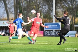 BOL maakt flinke sprong op ranglijst na ruime zege op HBOK