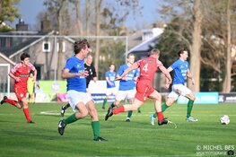 BOL maakt flinke sprong op ranglijst na ruime zege op HBOK