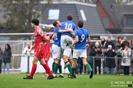 BOL maakt flinke sprong op ranglijst na ruime zege op HBOK