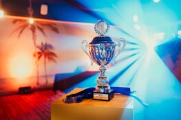 Obs De Wijde Veert finalist Nexcube Scholen Competitie