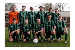 Vrone scoort er opnieuw op los, vier treffers Konijn