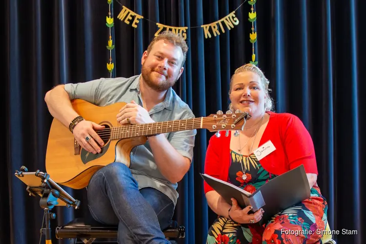 Kunst geeft ruimte – nieuwe cursussen voor mensen met een lichamelijke of cognitieve uitdaging