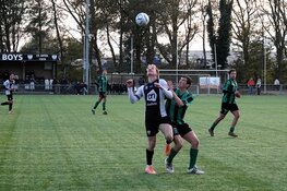 Niels de Wit beslist derby Vrone-Kolping Boys in Oudorps voordeel