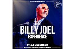 Twee finalisten van ‘The Tribute – Battle of the Bands’ live in Hotel Heer Hugo