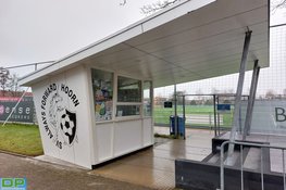 LSVV terug aan kop na ruime zege bij Always Forward