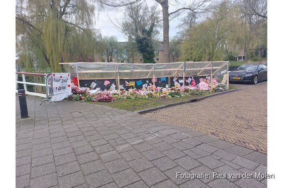 Celstraf voor motorrijder die dodelijk ongeluk veroorzaakte in Alkmaar