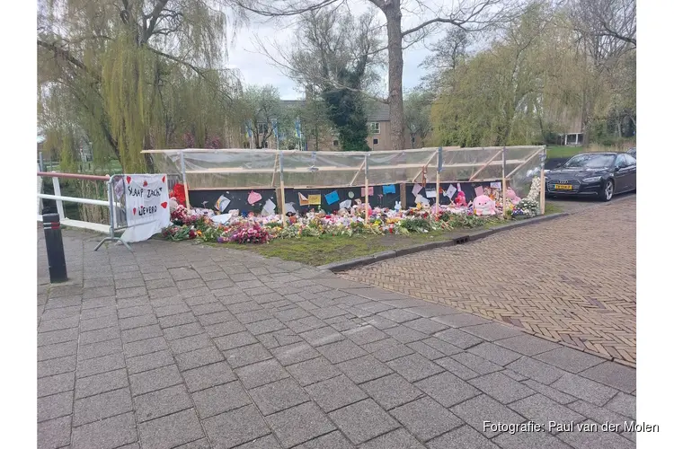 Celstraf voor motorrijder die dodelijk ongeluk veroorzaakte in Alkmaar