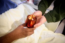 Lichtjesactie Vrienden van Noordwest