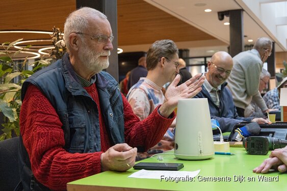 Meer subsidie voor duurzame initiatieven