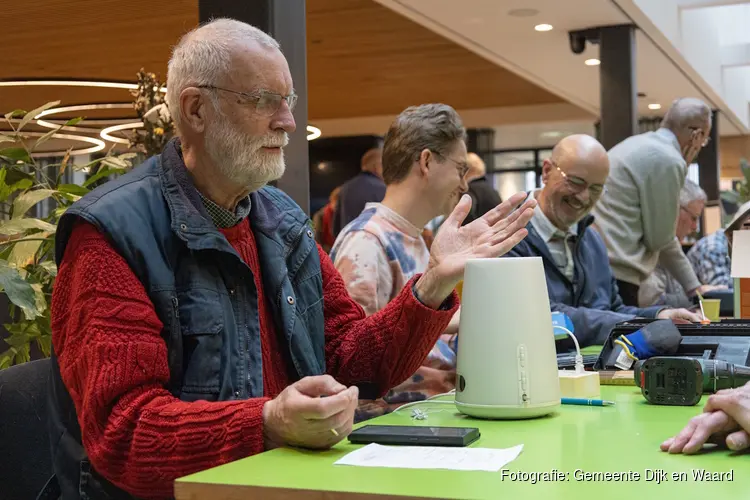 Meer subsidie voor duurzame initiatieven