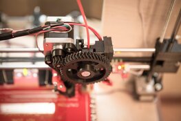 TechniekTijd: ontdek en experimenteer met digitale techniek