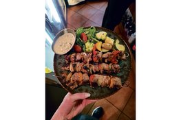 La Brocca in Heerhugowaard: Italiaanse warmte in een veranderend eetlandschap