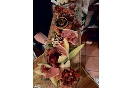 La Brocca in Heerhugowaard: Italiaanse warmte in een veranderend eetlandschap