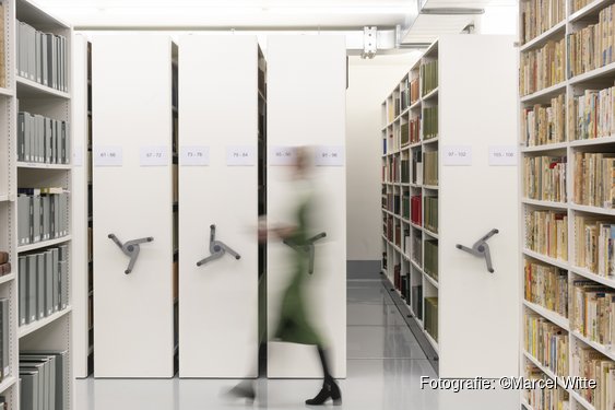 Nieuwe archiefstukken openbaar in 2026: Van de gezinnen van ‘foute’ Nederlanders tot bijzondere vrouwen