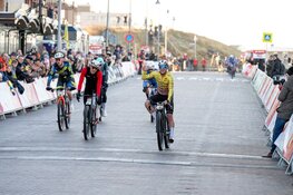 Recordhouder Dupont jaagt op alleenheerschappij bij jubileumeditie GP Groot Egmond-Pier-Egmond