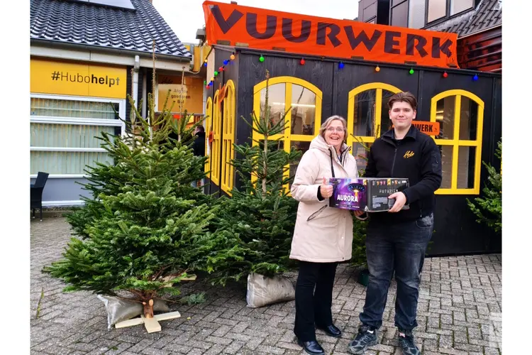 Winnaar hoofdprijs Update wintereditie 2025