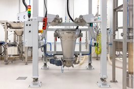 Van prototype tot productie: hoe engineering bij Hecht innovatie versnelt