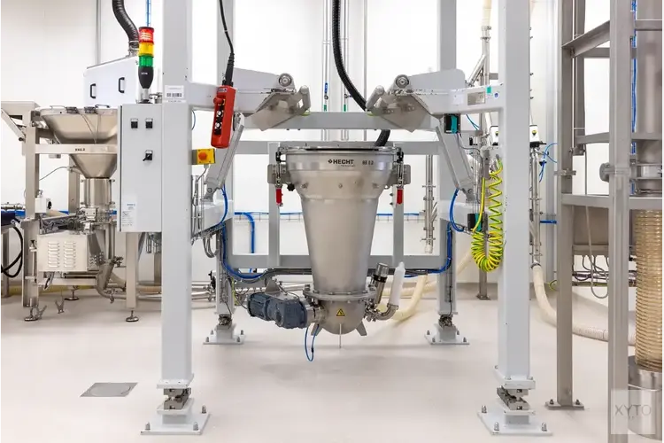 Van prototype tot productie: hoe engineering bij Hecht innovatie versnelt