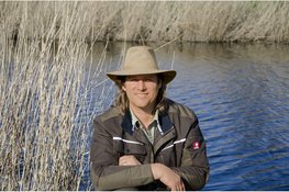 Anders kijken naar de natuur – lezing Arjan Postma bij Museum BroekerVeiling