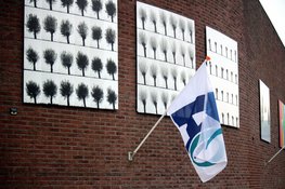 Veel belangstelling Open Dag Atelier 6