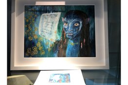 Veel belangstelling Open Dag Atelier 6