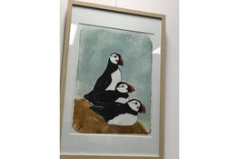 Veel belangstelling Open Dag Atelier 6