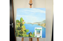 Veel belangstelling Open Dag Atelier 6