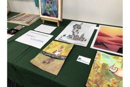 Veel belangstelling Open Dag Atelier 6