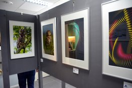 Veel belangstelling Open Dag Atelier 6