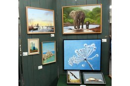 Veel belangstelling Open Dag Atelier 6