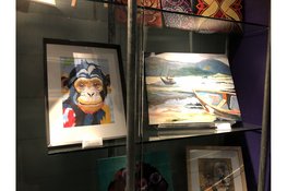 Veel belangstelling Open Dag Atelier 6