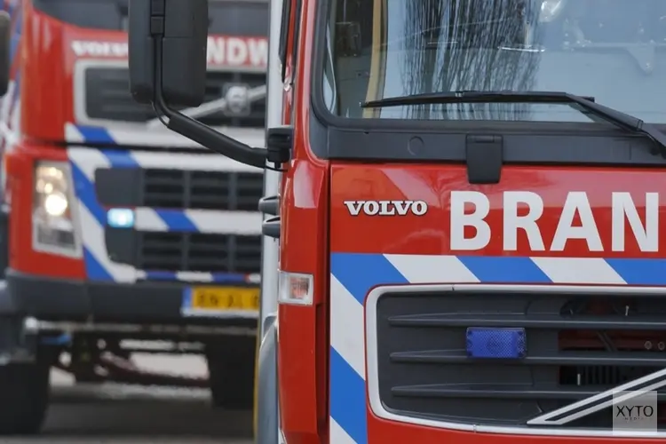 Gemeente Dijk en Waard investeert 19,5 miljoen euro in nieuwe brandweerkazerne in Noord-Scharwoude