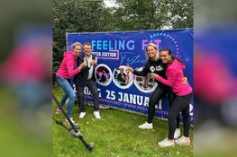 Nieuw in Heerhugowaard: Feeling Fit Festival lanceert eerste winter edition