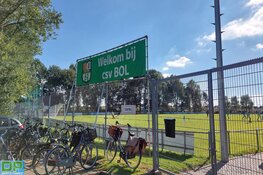 BOL en VIOS spelen gelijk in boeiend duel