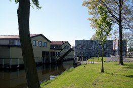 Unieke botenshow in Museum BroekerVeiling: varen tussen historie en innovatie