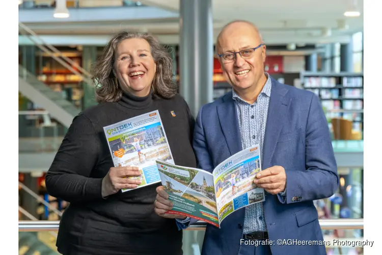 Ontdek tips, verhalen en bijzondere plekken in Dijk en Waard.