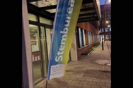 Gemeente vraagt jonge inwoners om te helpen bij stemmen tellen