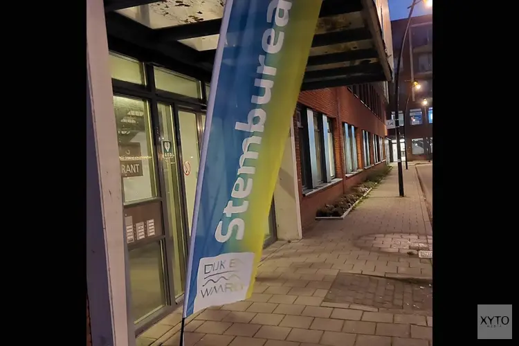 Gemeente vraagt jonge inwoners om te helpen bij stemmen tellen