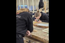 VONK host in januari en februari Skills vakwedstrijden voor Noord-Holland!