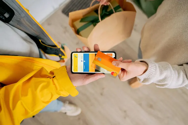 Waarom contant geld toch niet verdwijnt bij lokale evenementen